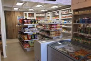 Almac&eacute;n Libre &ndash; Tienda Sin Gluten