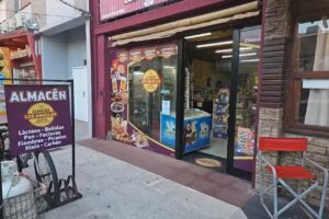 Almacén Los Abuelos SB