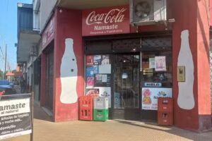 Almacen Namaste al Natural