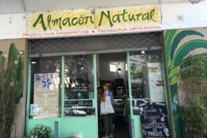 Almac&eacute;n Natural