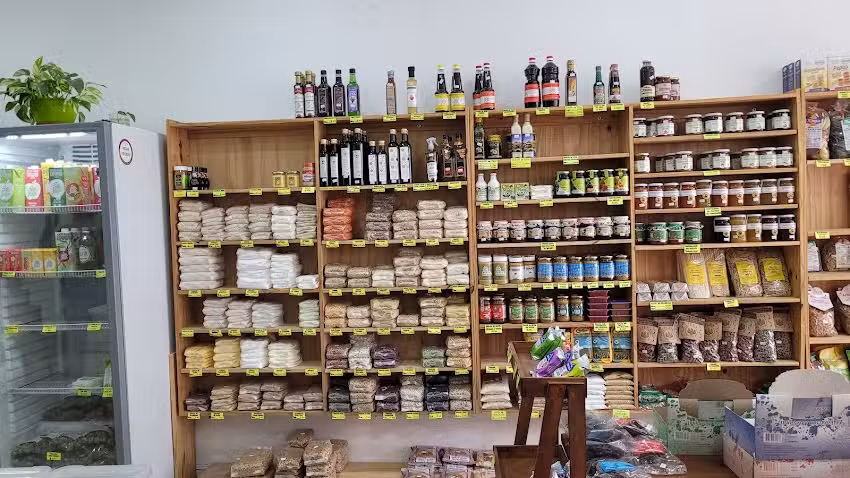 Almac&eacute;n Natural