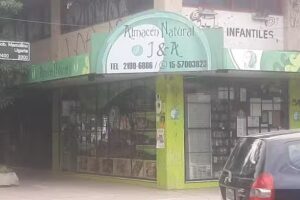 Almac&eacute;n Natural