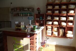 Almacen Natural