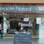 Almacen natural