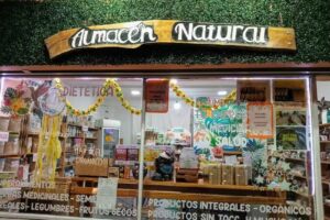 Almacen Natural Anahi