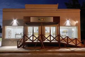 Almac&eacute;n natural cooperativo