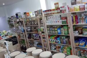 ALMACEN NATURAL – DIETETICA – HERBORISTERÍA RUNAKAY (Raíz Natural)