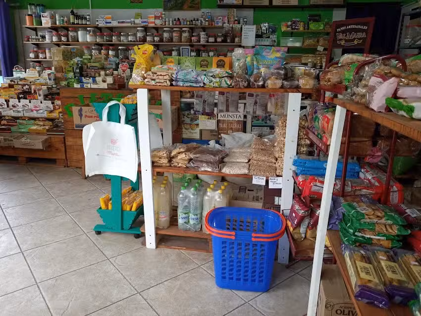 Almac&eacute;n Natural Diet&eacute;tica Martu