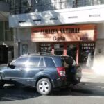 Almac&eacute;n Natural Gaia