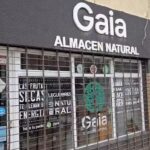 Almac&eacute;n Natural &ldquo;GAIA&rdquo;