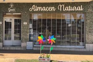 Almacen Natural Grace