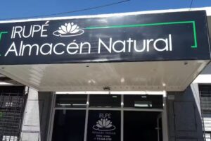 almacen natural irupe