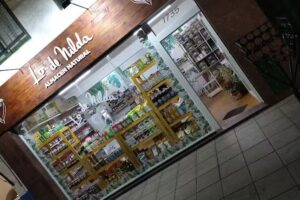 Almacen natural Lo de Nilda &ndash; Dietetica