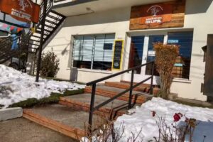 Almac&eacute;n Natural Melipal