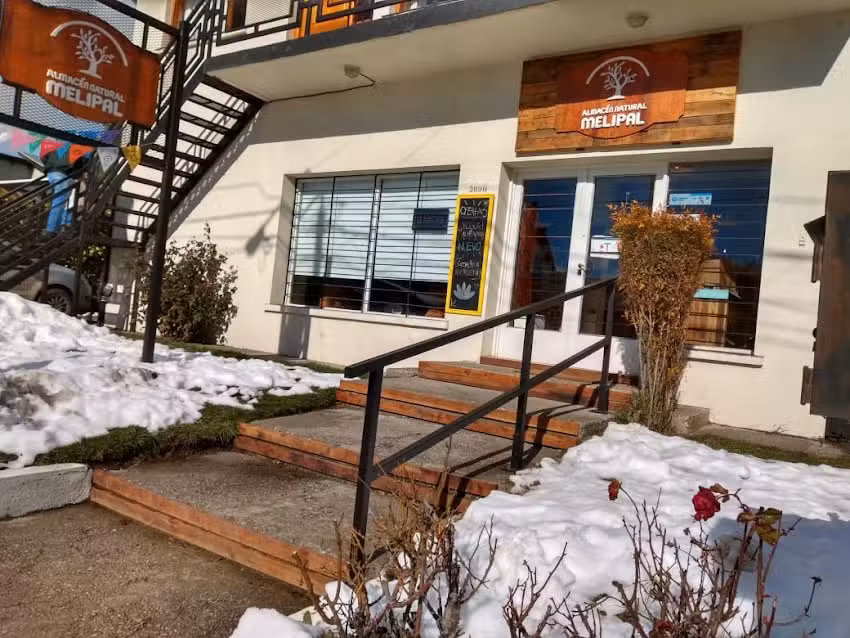 Almac&eacute;n Natural Melipal