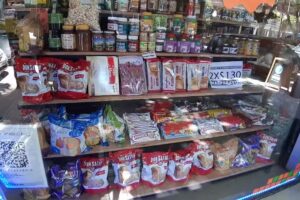 Almacen Natural Monte Grande