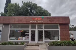 Almac&eacute;n Natural NAOMO