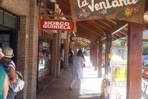 Almac&eacute;n Natural Ojo de Agua