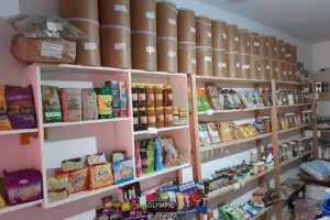 Almacen natural on line