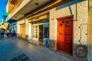 Almacén Natural – Sana & Salva