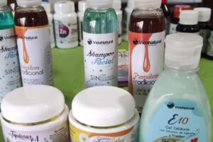 Almac&eacute;n Natural Soles