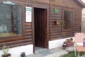 Almacen Natural Tia Vale