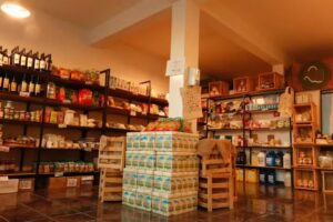 Almac&eacute;n Patag&oacute;nico