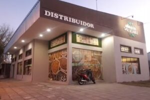 Almac&eacute;n Saludable