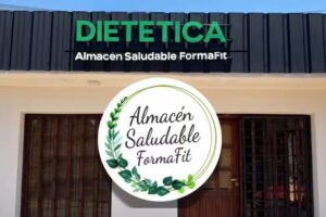 Almac&eacute;n Saludable FormaFit