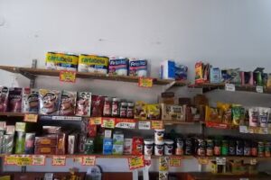 Almacén y Dietetica “Marlin”