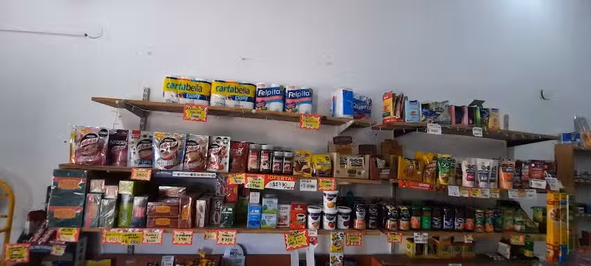 Almac&eacute;n y Dietetica &ldquo;Marlin&rdquo;