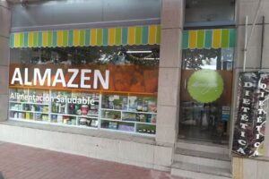 ALMAZEN – Alimentación Saludable