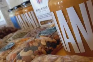 AlmaZen &ndash; Productos Naturales