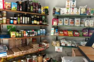 Almazen Tienda Naturista Salta