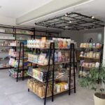 Almendra Diet&eacute;tica y Nutrici&oacute;n