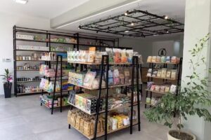 Almendra Diet&eacute;tica y Nutrici&oacute;n