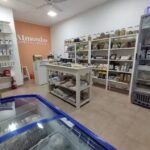 Almendra diet&eacute;tica y nutrici&oacute;n