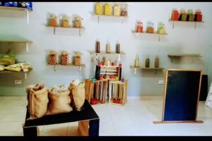 &bull;ALMENDRA&bull; Diet&eacute;tica y Todo Suelto