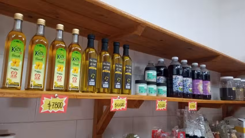 Almendra Diet&eacute;tica