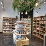 Almendra Mercado Natural