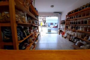 Almendra Rinc&oacute;n Natural