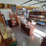 Almendra Tienda Saludable