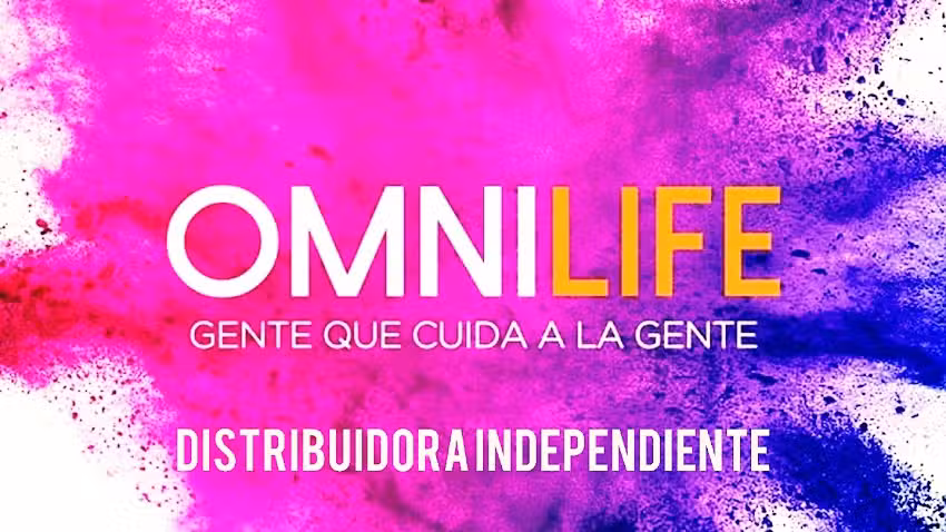 ALODEGREIS Distribuidora Independiente OMNILIFE / SEYT&Uacute;