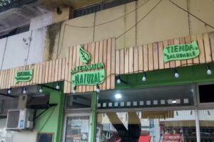 Alternativa Natural &ndash; Tienda saludable