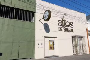 Altos de Singuil SRL