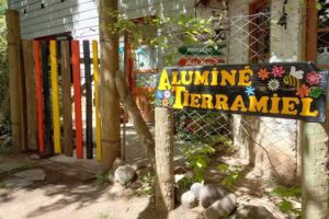 Alumin&eacute; Tierramiel