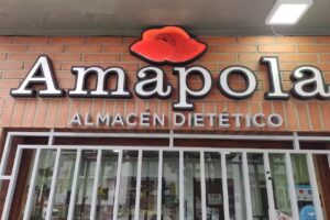 Amapola Almacen Dietetico