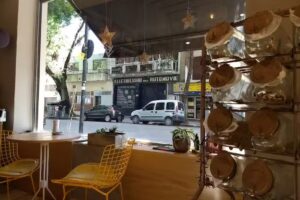 Amara tienda natural