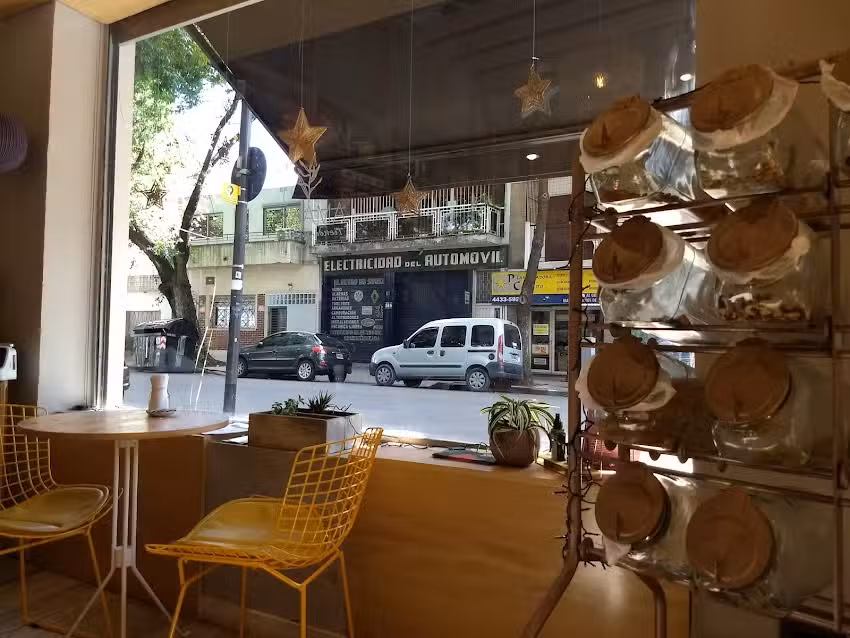 Amara tienda natural