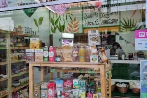 Amaranto almac&eacute;n natural diet&eacute;tica